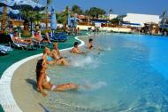 Foto van Hotel Sultan Gardens in Sharm el Sheikh