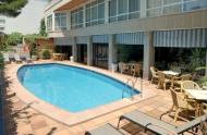 Foto van Hotel Summa Llorca in El Arenal