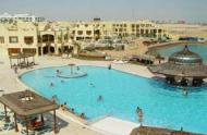 Foto van Hotel Sunny Days Palma de Mirette Resort in Hurghada