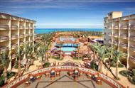 Foto van Hotel Sunrise Festival Riviera Resort in Hurghada