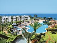 Foto van Hotel Sunrise Select Diamond Beach in Sharm el Sheikh