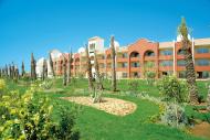 Foto van Hotel Sunrise Tirana Aquapark in Sharm el Sheikh