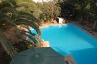 Foto van Hotel Sunset Chios in Karfas