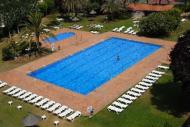 Foto van Hotel Surf Mar in Lloret de Mar