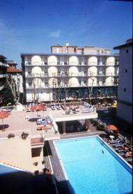 Foto van Hotel Susy in Rimini