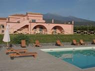 Foto van Hotel Tenuta San Michele in Santa Venerina