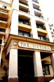 Foto van Hotel The Victoria in Sliema