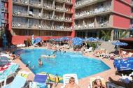 Foto van Hotel Tia Maria in Zonnestrand