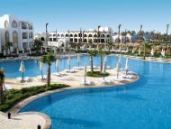Foto van Hotel Tiran island Sharm in Sharm el Sheikh