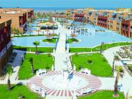 Foto van Hotel Titanic Palace in Hurghada