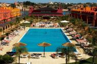 Foto van Hotel Tivoli Marina in Praia de Rocha