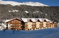 Foto van Hotel Tre Signori in Santa Caterina