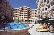 Foto van Hotel Triton Empire in Hurghada