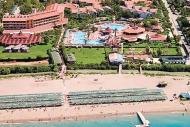 Foto van Hotel Turan Prince World in Side