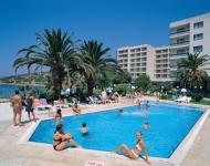 Foto van Hotel Tusan Beach Resort in Kusadasi