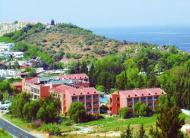 Foto van Hotel Vera Santa Maria in Kusadasi