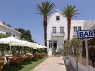 Foto van Hotel Vila Recife Residencial in Albufeira