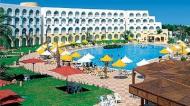 Foto van Hotel Vime Sidi Mansour in Djerba stad