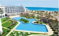 Foto van Hotel Vincci Lella Baya in Hammamet