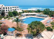 Foto van Hotel Vincci Nozha Beach in Hammamet