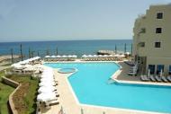 Foto van Hotel Vuni Palace in Kyrenia