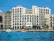 Foto van Hotel Waterfront in Sliema
