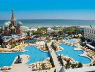 Foto van Hotel WOW Kremlin Palace in Antalya