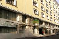 Foto van Hotel Yigitalp in Istanbul
