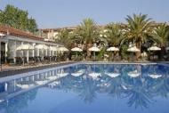 Foto van Hotel Zante Park in Laganas