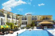 Foto van Hotel Zante Sun in Agios Sostis