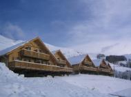 Foto van Les Chalets de La Fontaine in St. Jean d'Arves