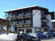 Foto van Pension Kaisermann in Ellmau