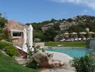 Foto van Petra Segreta Resort & Spa in San Pantaleo