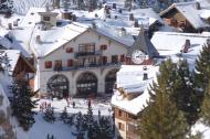 Foto van Résidence Arcs 1950 Le Village in Les Arcs