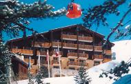 Foto van Résidence Carène in La Plagne