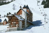 Foto van Résidence Le Flocon d'Or in Les Deux Alpes