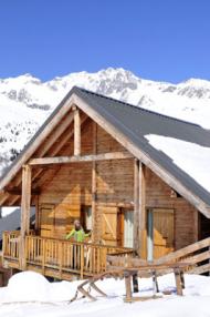 Foto van Résidence Le Village Gaulois in St. François Longchamp