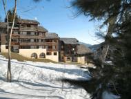 Foto van Résidence Les Chalets du Morel in Valmorel