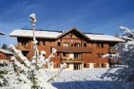 Foto van Résidence Les Fermes de Samoëns in Samoëns