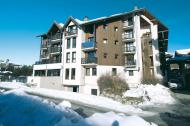 Foto van Résidence Odalys Sunotel in Les Carroz d'Araches