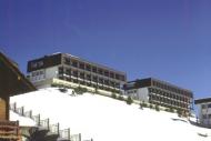 Foto van Résidence Palace I en II in Sestrière