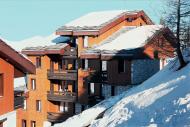 Foto van Résidence Plagne Lauze in La Plagne