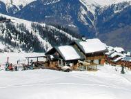 Foto van Résidence VRT in La Plagne
