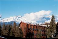 Foto van Résidences Charmettoger in Les Arcs