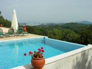 Foto van Villa Elia Corfu in Ano Korakiana