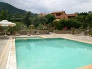 Foto van Villa Enagron in Axos
