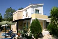 Foto van Villa Goudi in Goudi