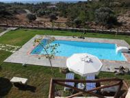 Foto van Villa's Petroto in Kiotari