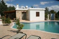 Foto van Villa Santa Barbara Cyprus in Goudi