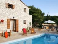 Foto van Villas Boschetto in Agios Leontas